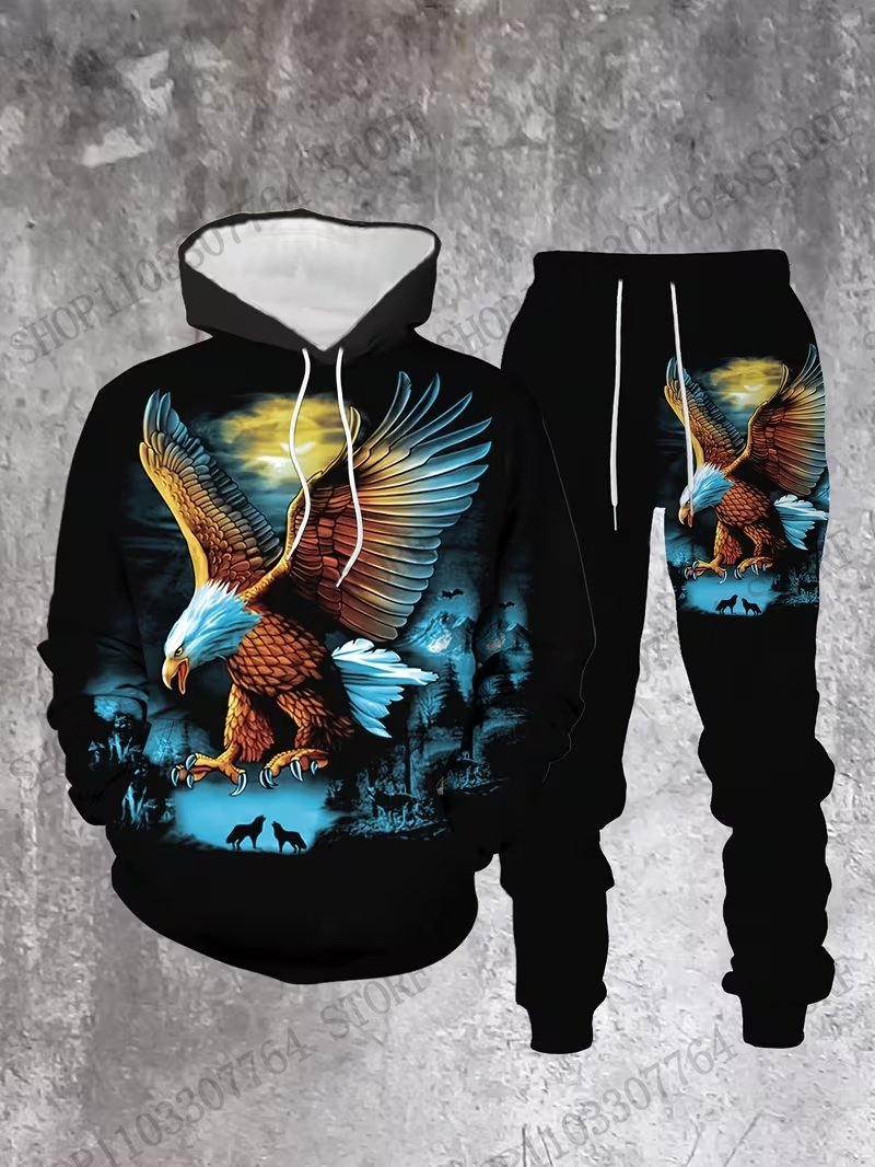 Setelan Hoodie dan Celana Musi - Women'S Fashion Hoodie ulasan dan harga