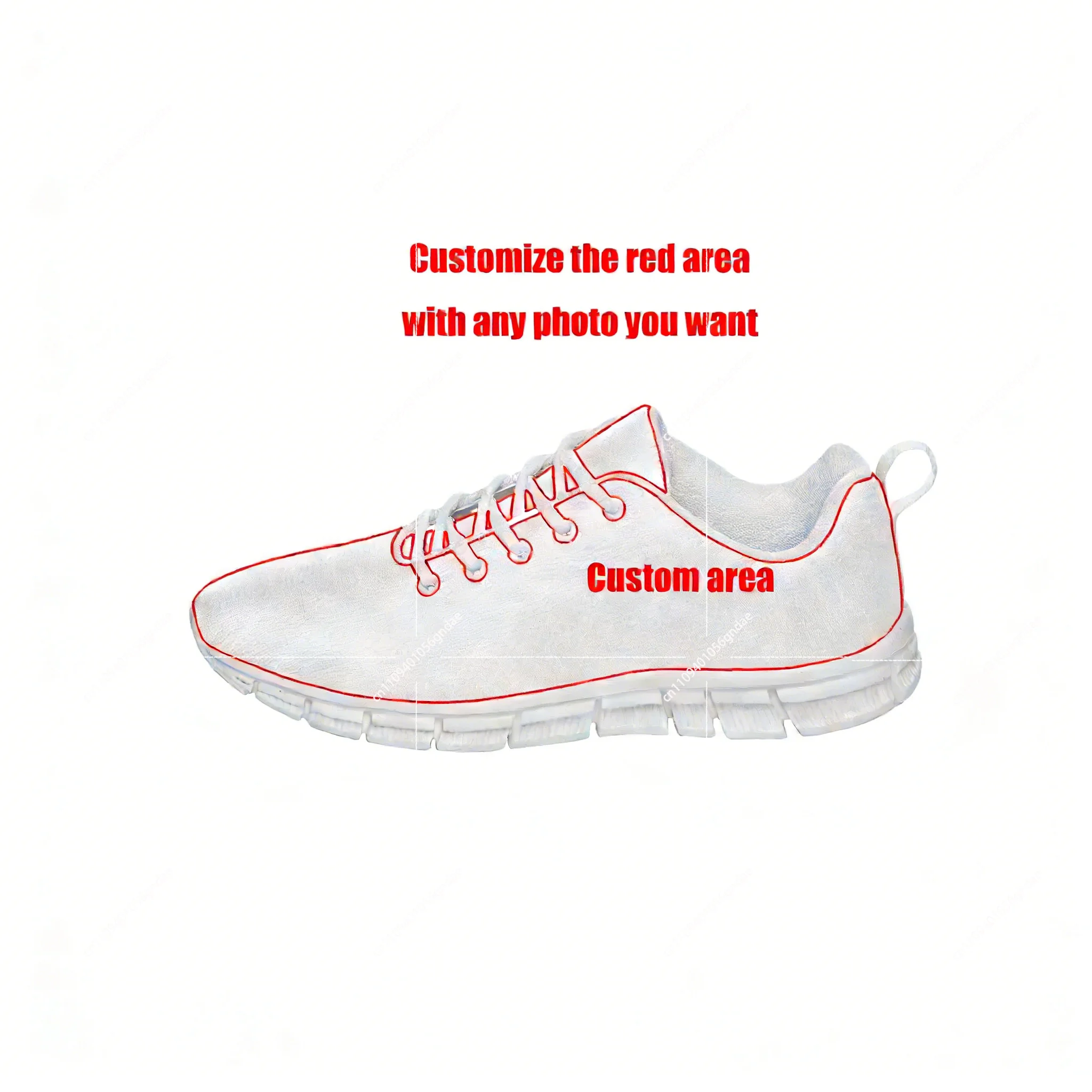 Sepatu Kustom Olahraga Brawlha - Women'S Fashion Business Casual ulasan dan harga