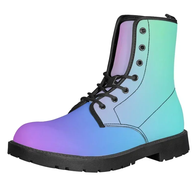 Sepatu Bot Wanita Musim Gugur  - Women'S Fashion Business Casual ulasan dan harga