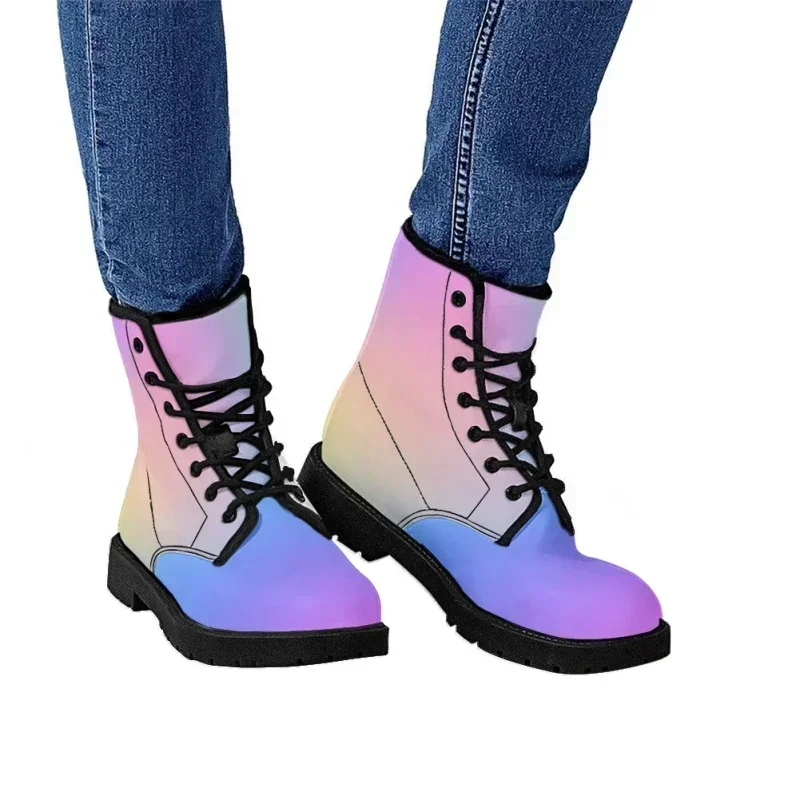 Sepatu Bot Wanita Musim Gugur  - Women'S Fashion Business Casual ulasan dan harga