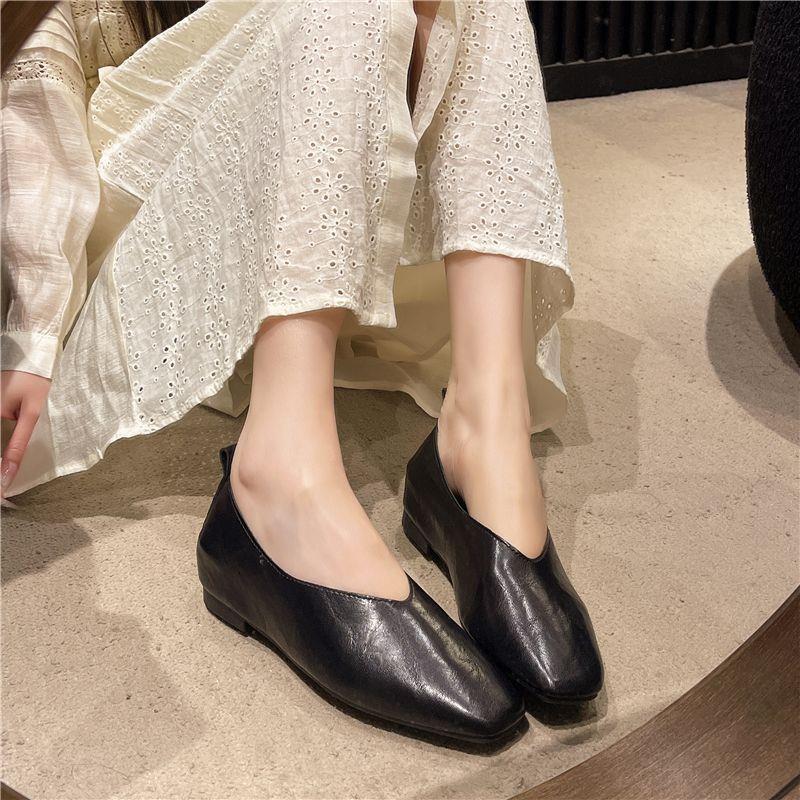 Sepatu Fashion Wanita Loafers  - Women'S Fashion Footwear ulasan dan harga