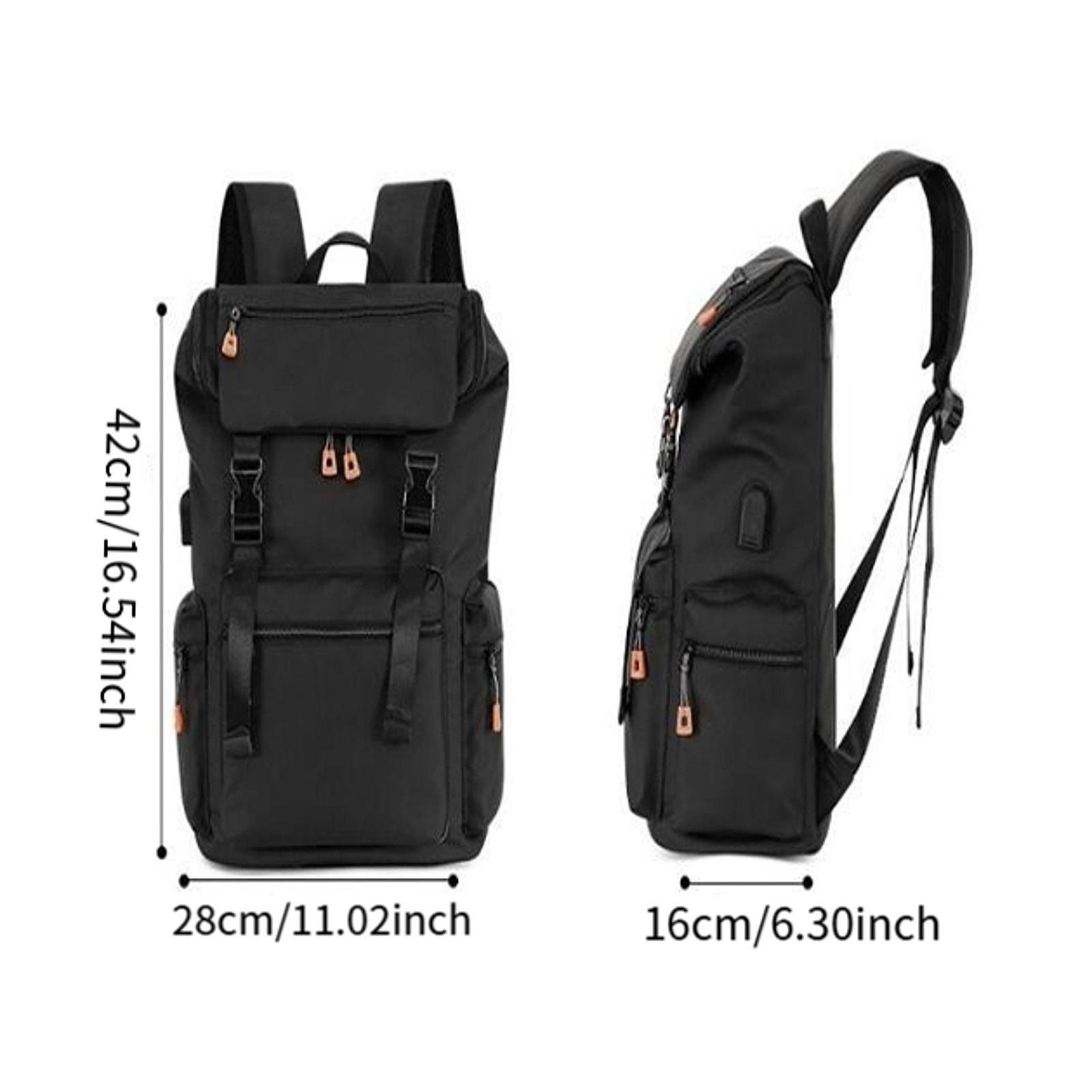 Tas Ransel Kasual Organizer de - Women'S Fashion Business Casual ulasan dan harga