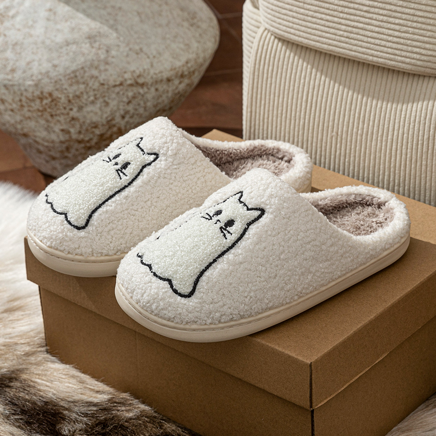 Sepatu Rumah Wanita Model Kuci - Women'S Fashion Footwear ulasan dan harga