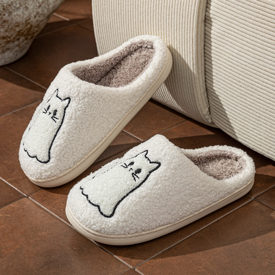 Sepatu Rumah Wanita Model Kuci - Women'S Fashion Footwear ulasan dan harga