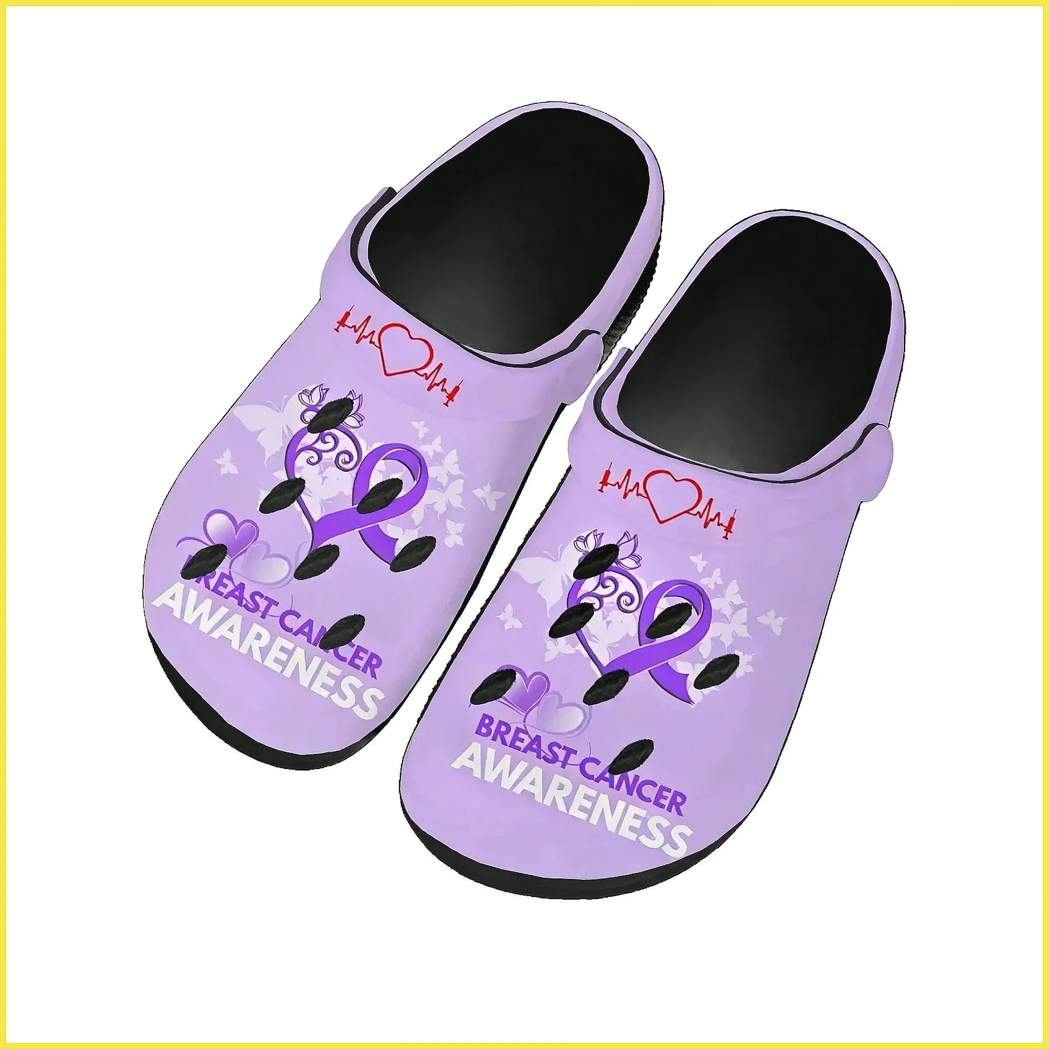Sandal Perawat Kartun Khusus W - Women'S Fashion Business Casual ulasan dan harga