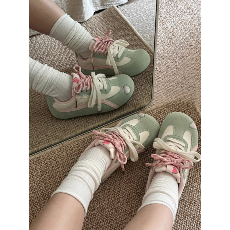 Sepatu Latihan Wanita Jerman 2 - Women'S Fashion Spring 2025 ulasan dan harga