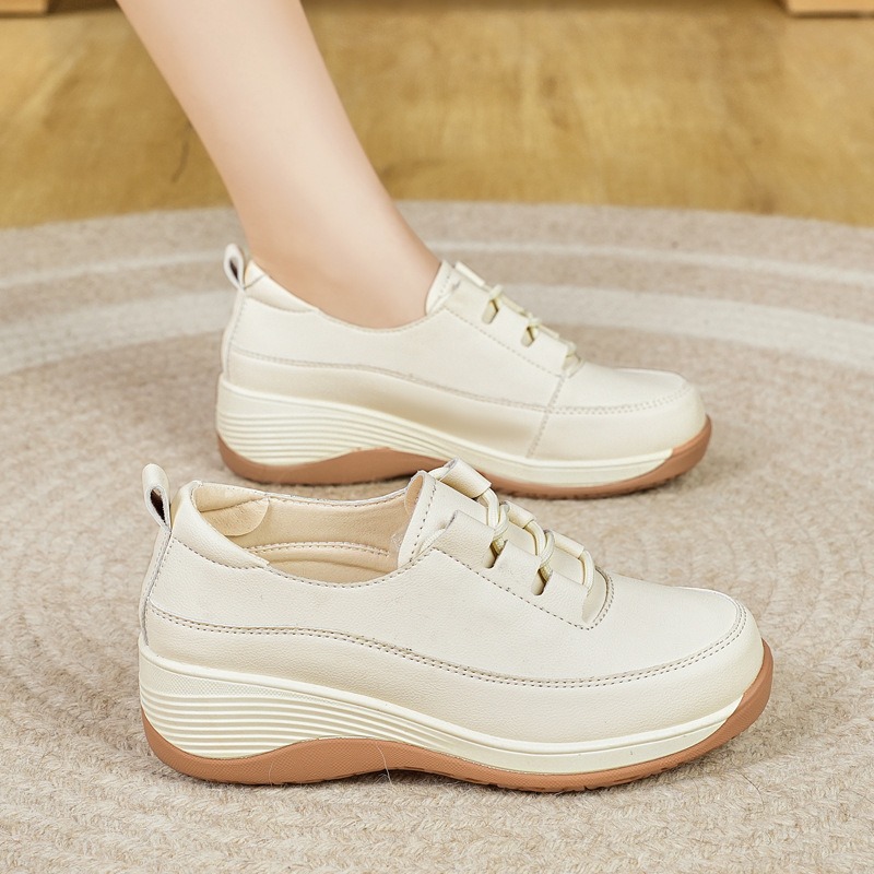 Sepatu Wanita Musim Semi/Musim - Women'S Fashion Spring 2025 ulasan dan harga