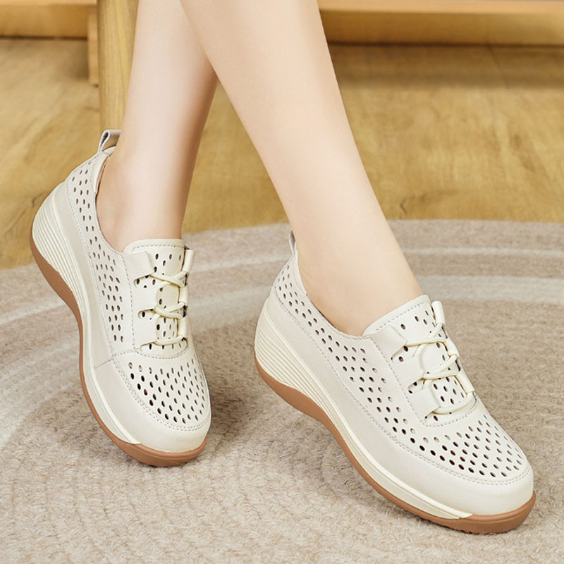 Sepatu Wanita Musim Semi/Musim - Women'S Fashion Spring 2025 ulasan dan harga