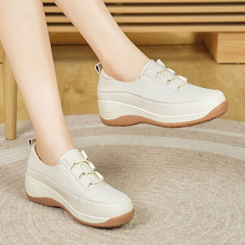 Sepatu Wanita Musim Semi/Musim - Women'S Fashion Spring 2025 ulasan dan harga